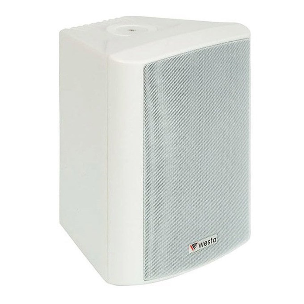 Westa WS-5TW 16 Watt Hat Trafolu Duvar Hoparlörü