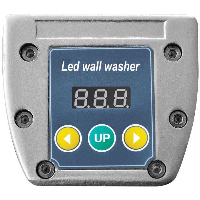 WSLightings WSL-WW2403 24x3 Watt RGB DMX512 Led Wall Washer