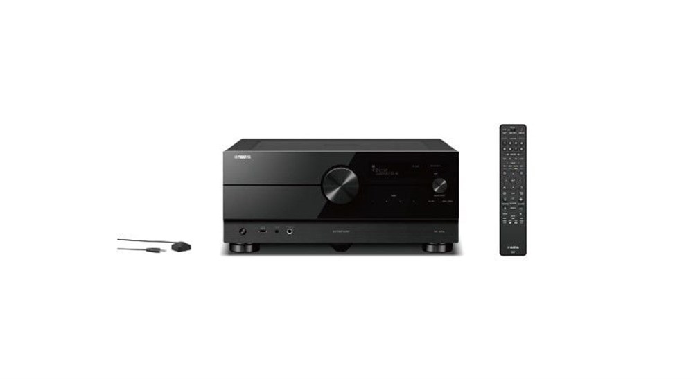 Yamaha RX-A8A 11.2 Kanal HiFi Sinema Amplifikatörü