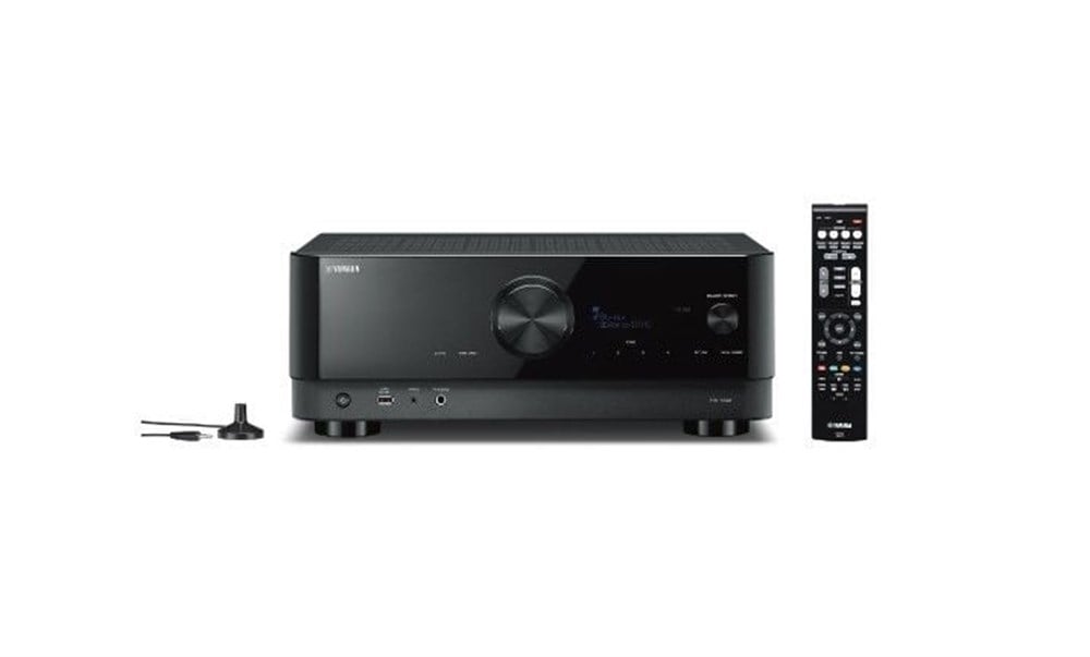 Yamaha RX-V6A 7.2 Kanal HiFi Sinema Amplifikatörü