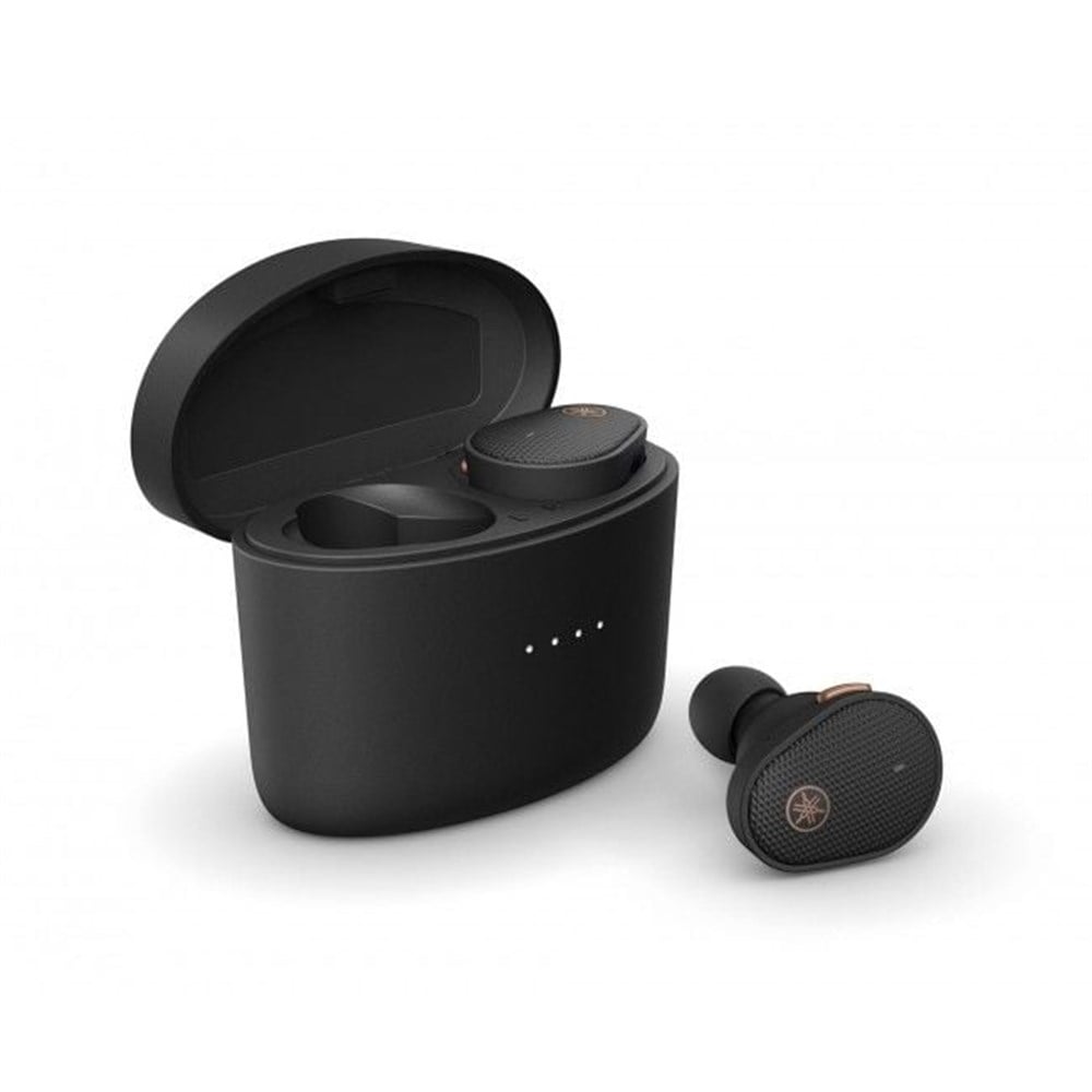 Yamaha TW-E5B Bluetooth Kulaklıkları