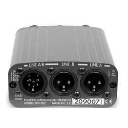 Altair 5P3-202 5 Pin To 3 Pin Splitter