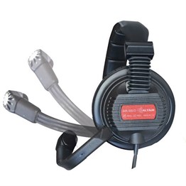 Altair AM-100/2S Single Muff Headset