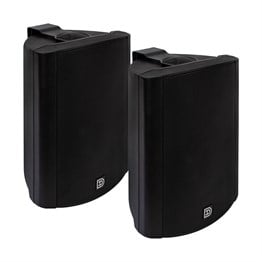 Denox Studio 5 100V Trafolu Kabin Sütun Hoparlör