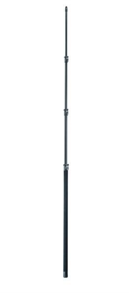 König & Meyer 23783-300-55 Boom Kollu Fishing Pole Mikrofon Tutucu