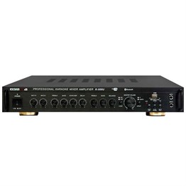 OSAWA K-008U Stereo Mikser Amplifikatör