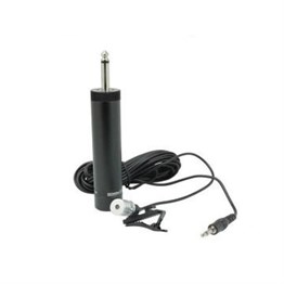 Osawa OSW-380 Kablolu Yaka Mikrofonu