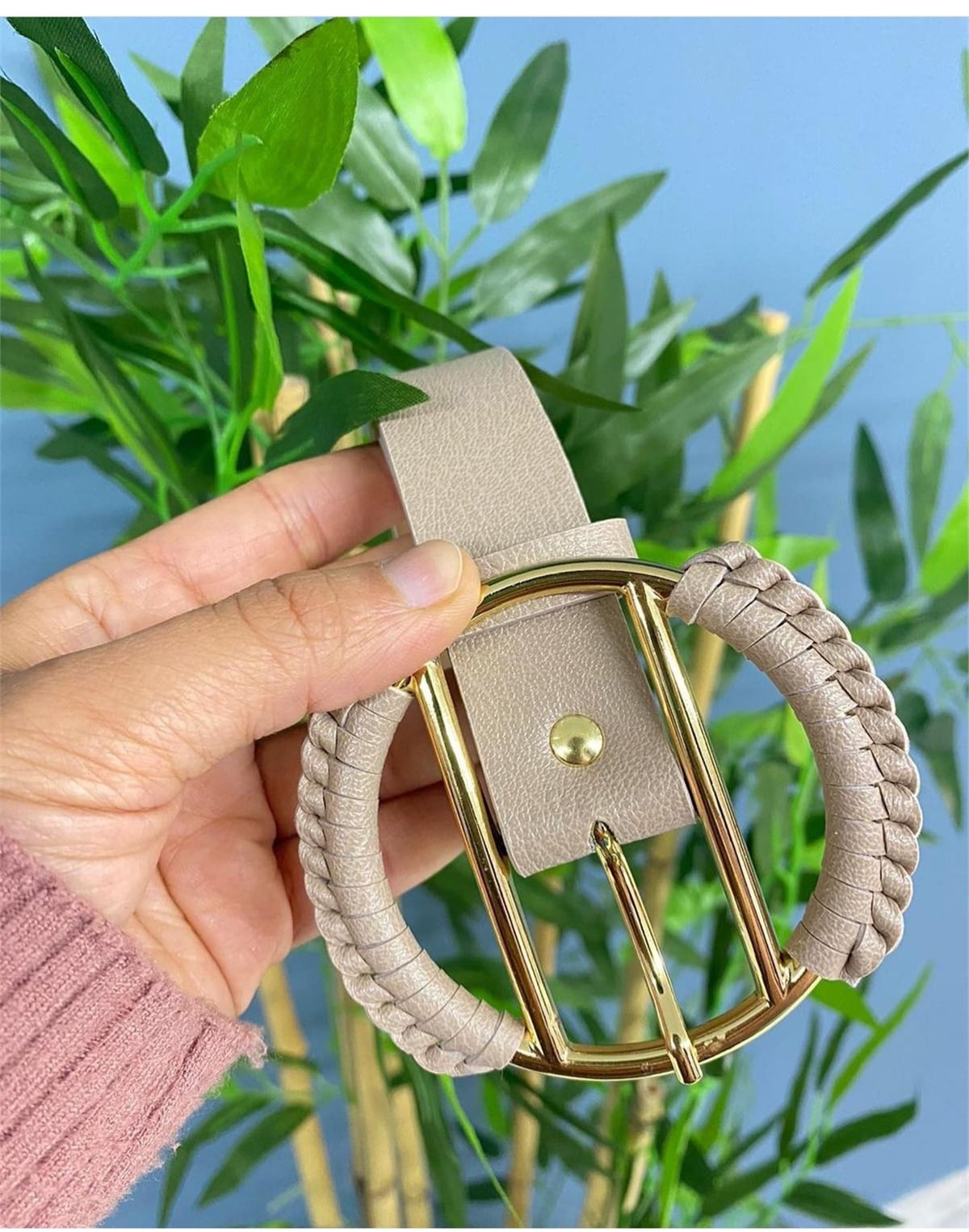 KemerBej Tokalı Kemer