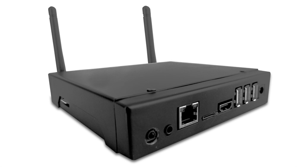 Unisign Android Mini Player, XA102-A