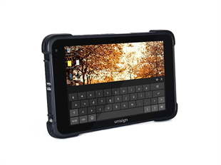 Unisign Android Tablet, PH010-C, 10