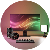 Görsel İletişim Uzmanlığı