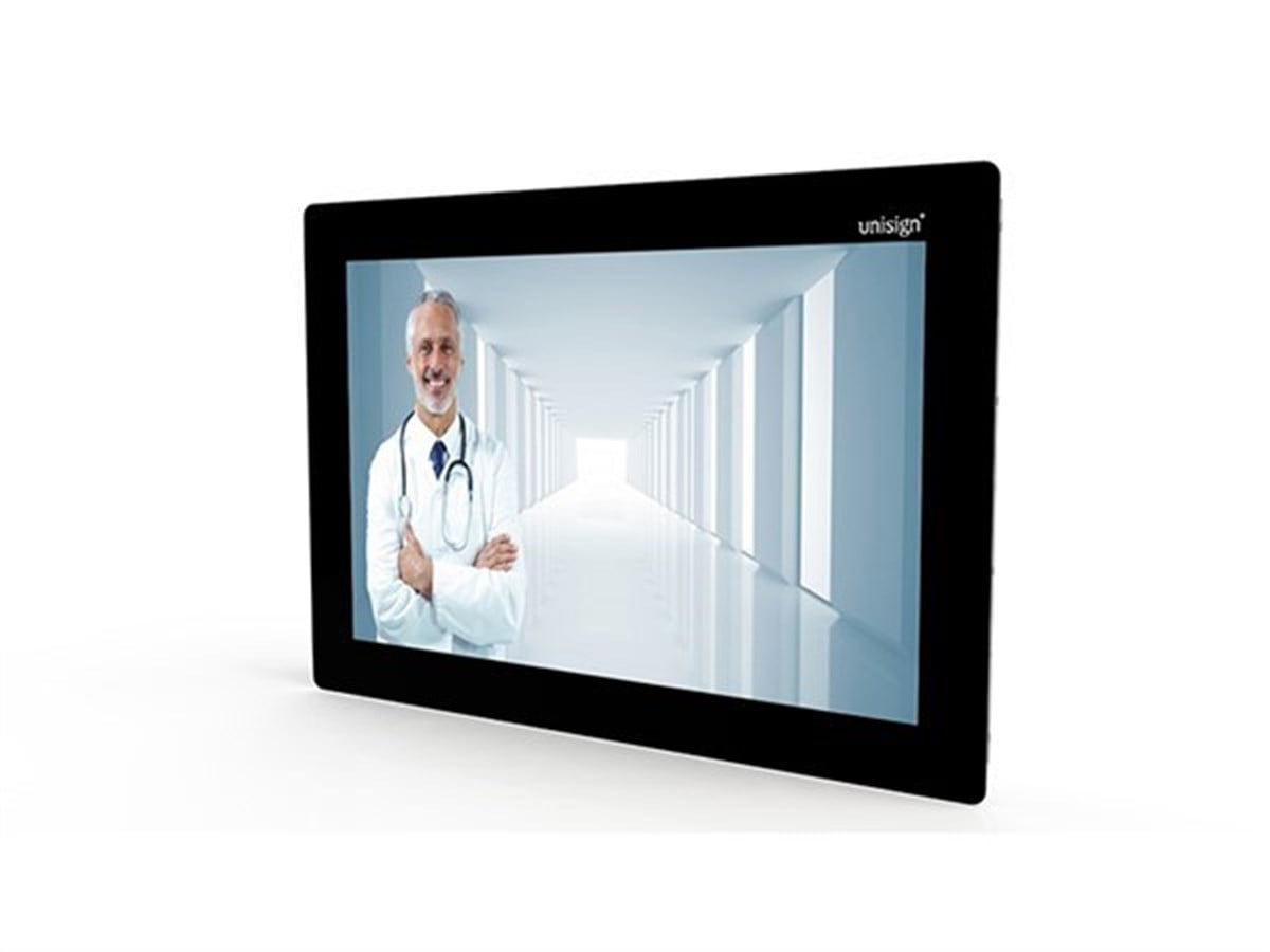 Doktor Kapı Bilgi Ekranı