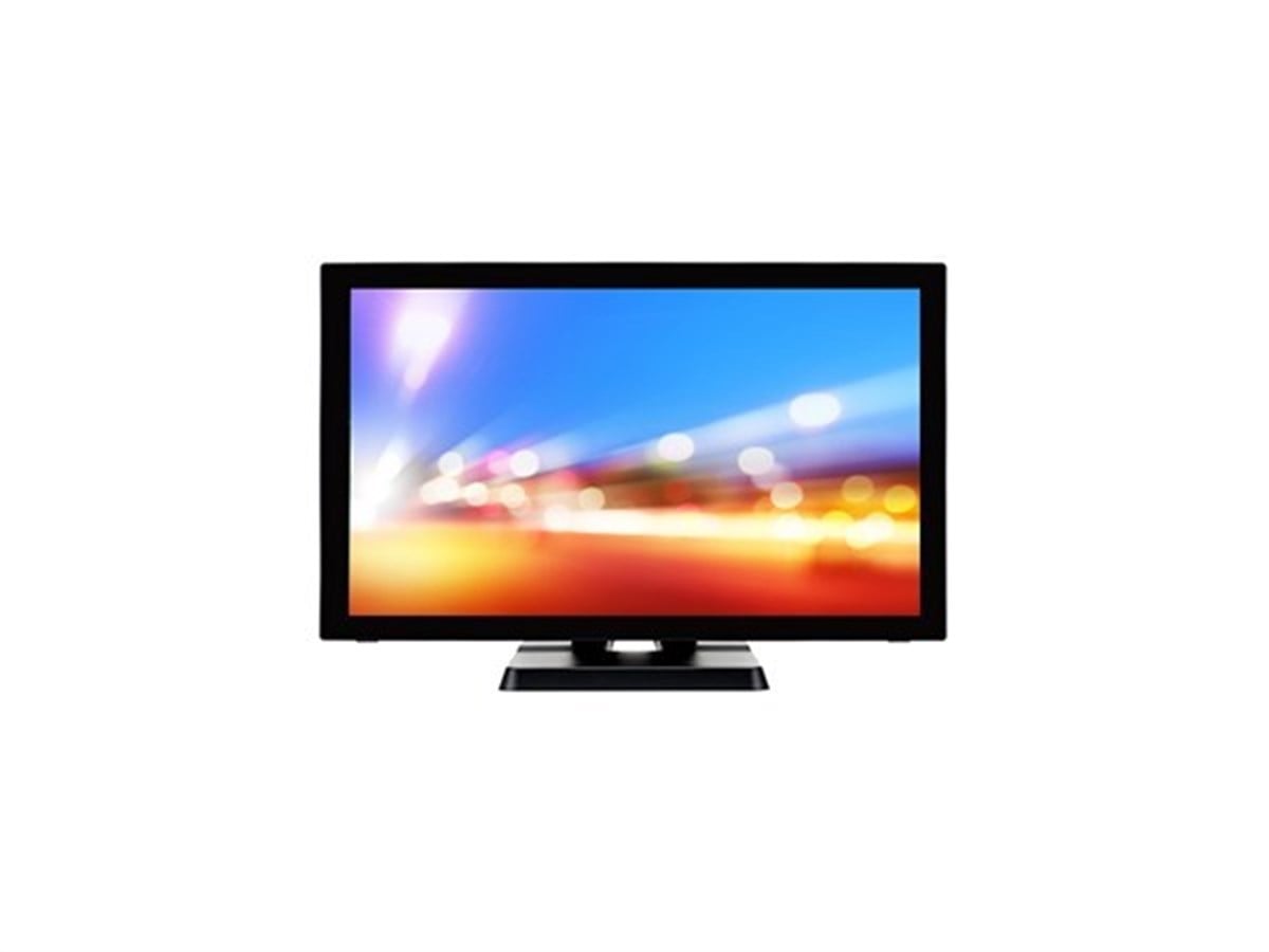 Unisign Profesyonel Serisi Capacitive Touch Endüstriyel Monitör, 350-500nits Parlaklık