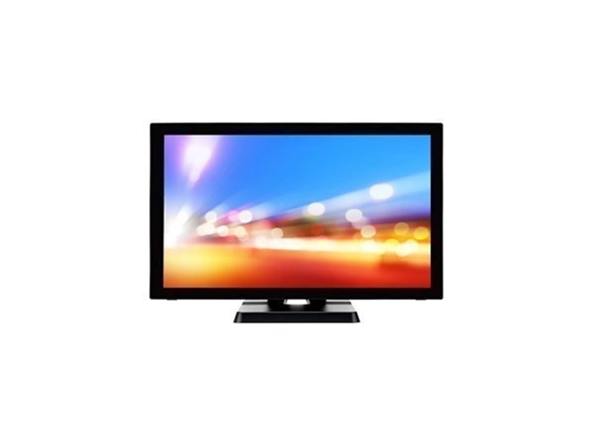 Unisign Profesyonel Serisi Capacitive Touch Endüstriyel Monitör, 350-500nits Parlaklık