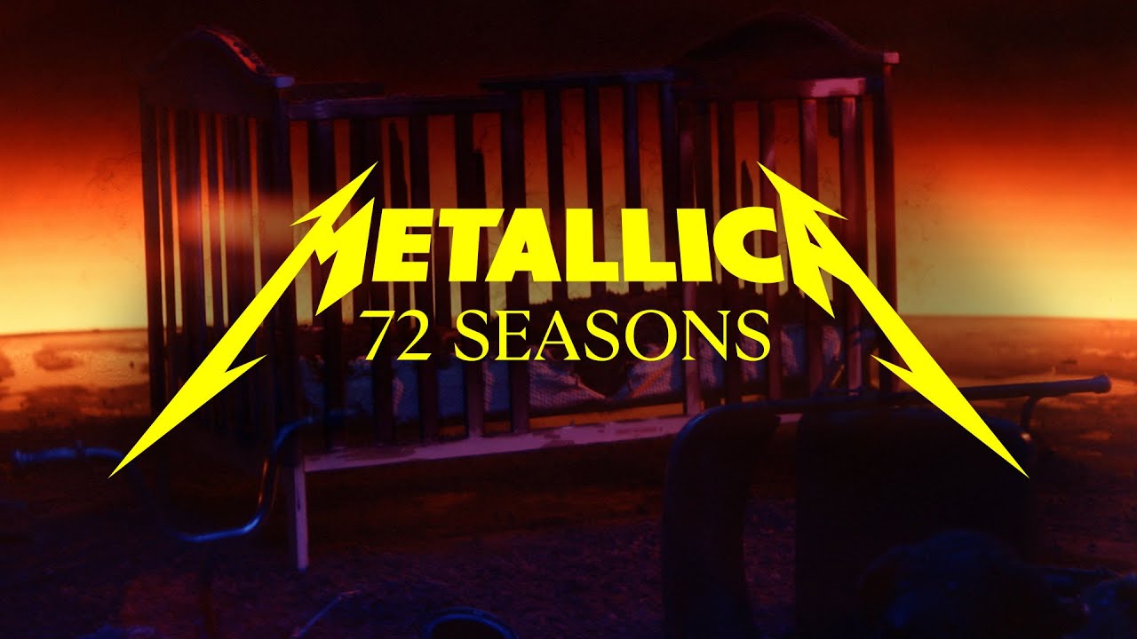 metallica