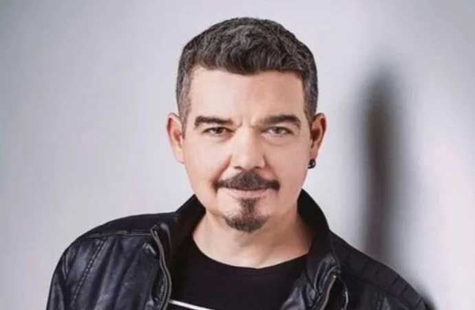 Tolga Akyıldız Hayatını Kaybetti