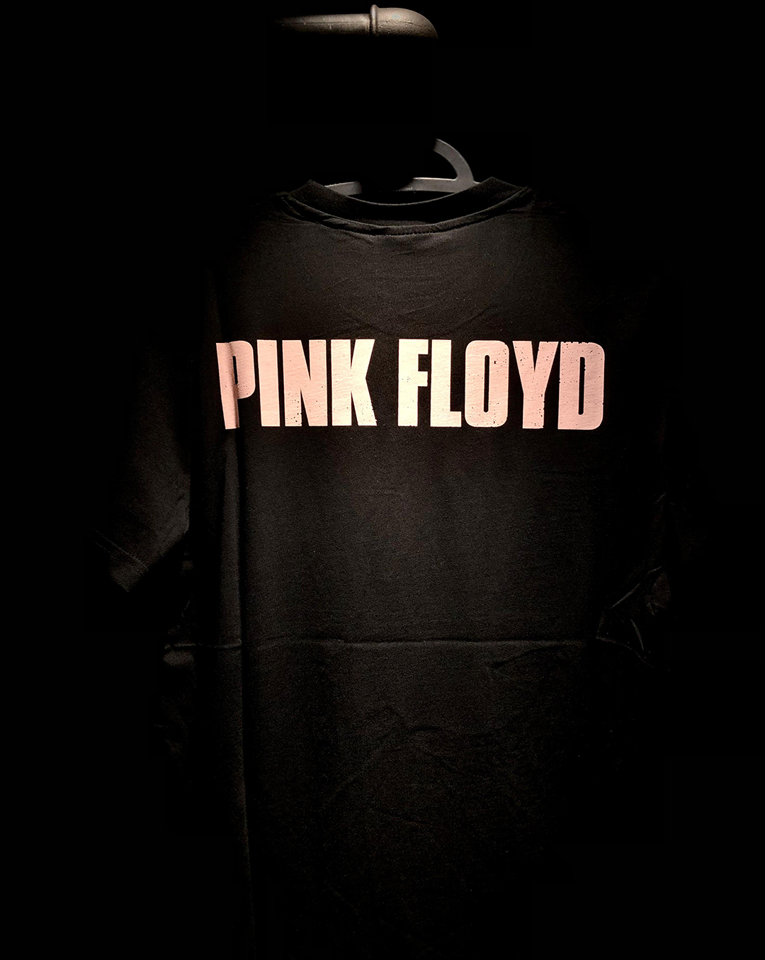  PINK FLOYD at Pompeii - MCMLXXII