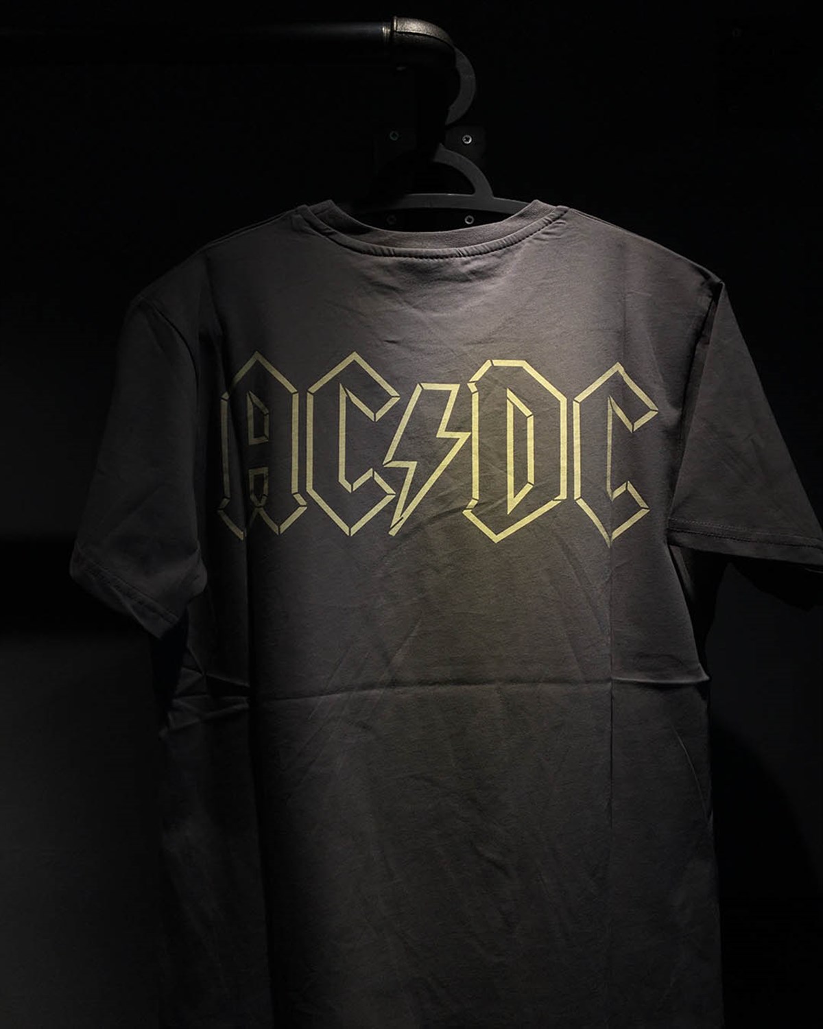 ACDC For Those About to Rock  T-Shirt