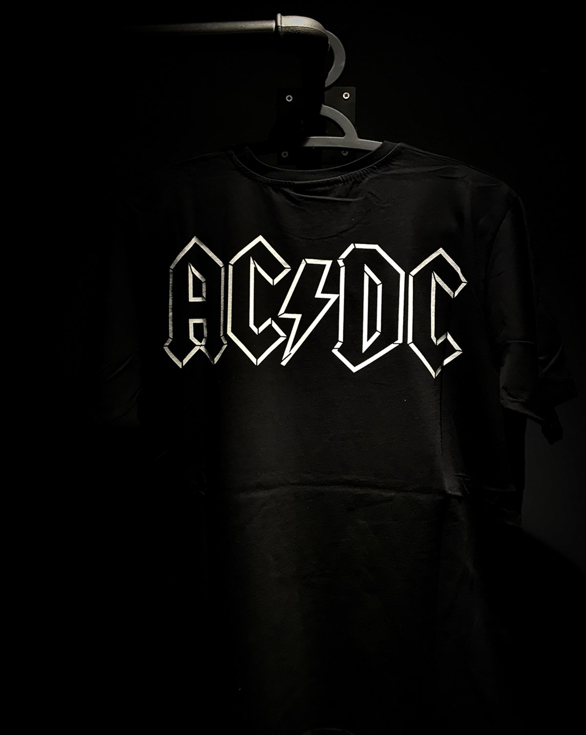 ACDC  Blow Up Your Video T-Shirt