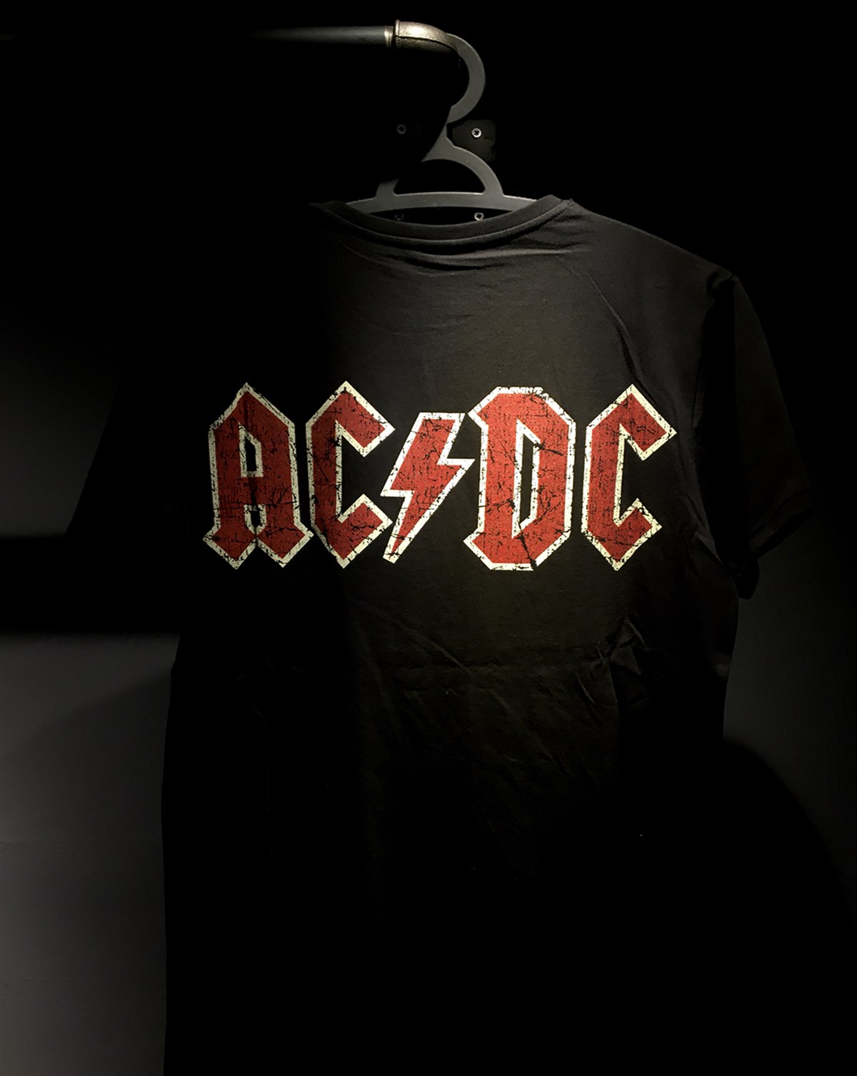 ACDC  High Voltage T-Shirt 