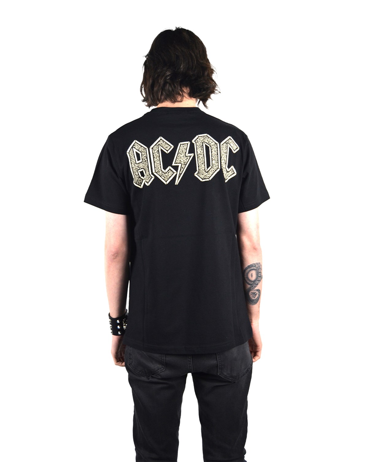 ACDC Dirty Deeds Done Dirt Cheap T-Shirt