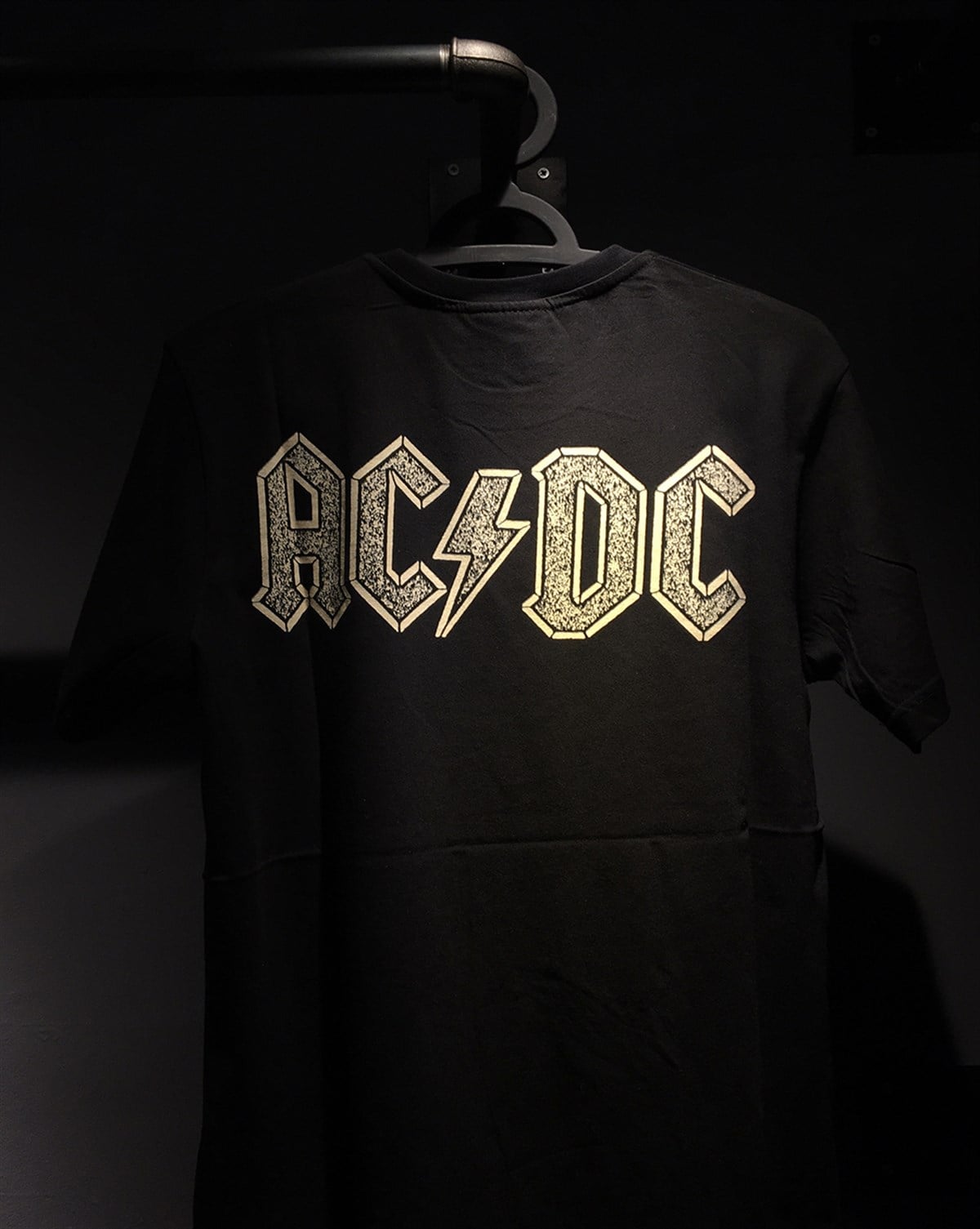 ACDC Dirty Deeds Done Dirt Cheap T-Shirt