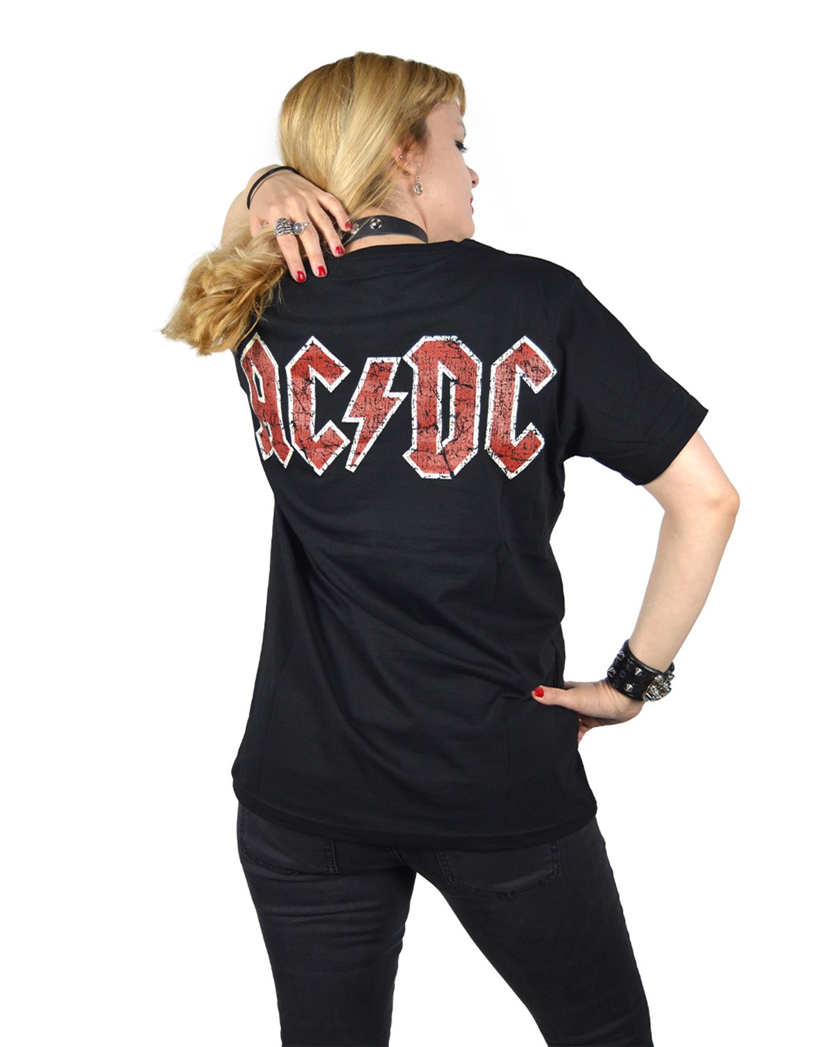 ACDC  High Voltage T-Shirt 