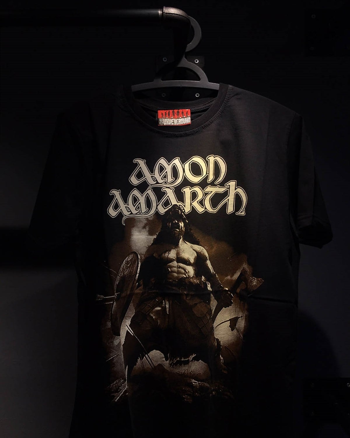 AMON AMARTH Berserker T-Shirt