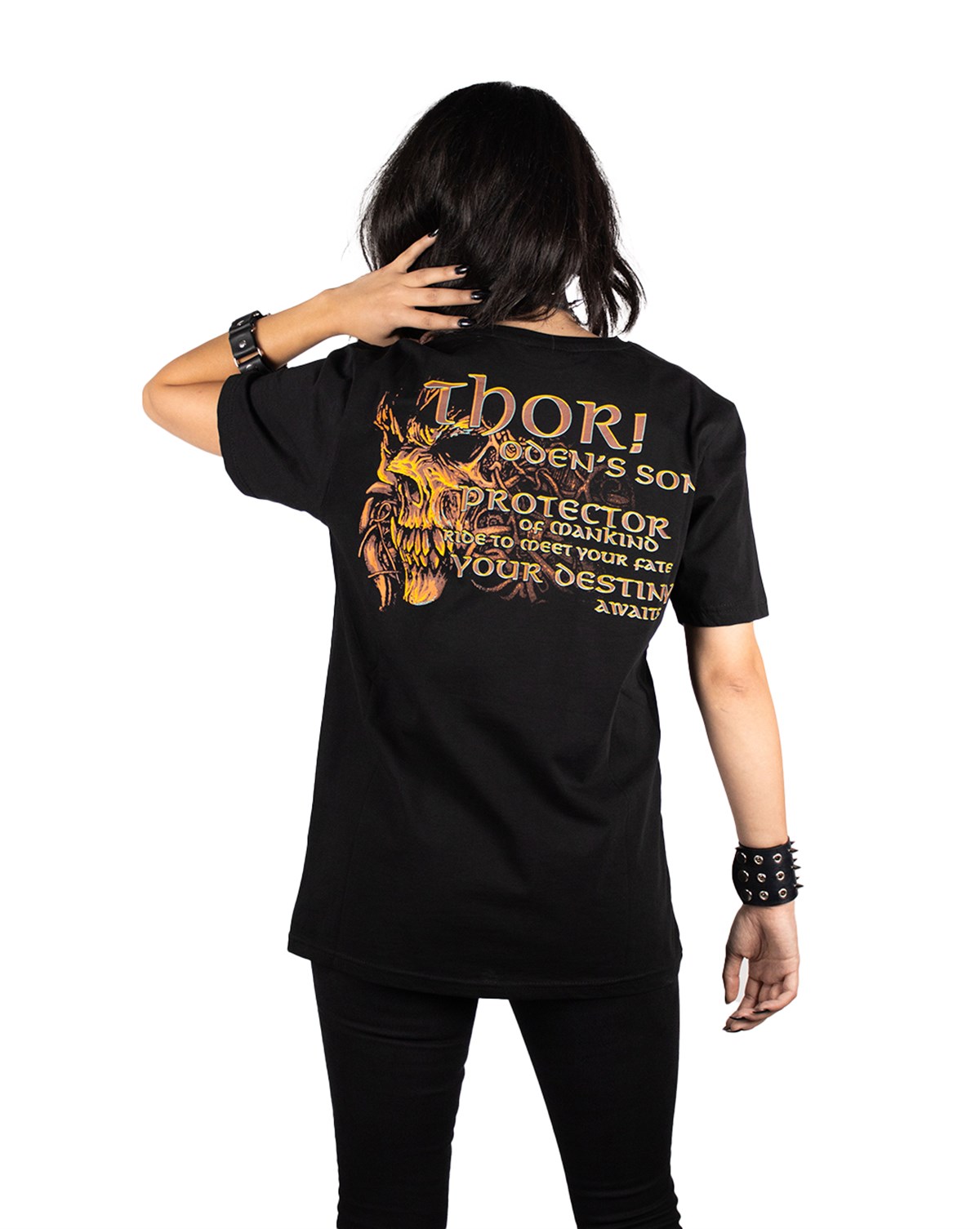 AMON AMARTH Thor T-Shirt