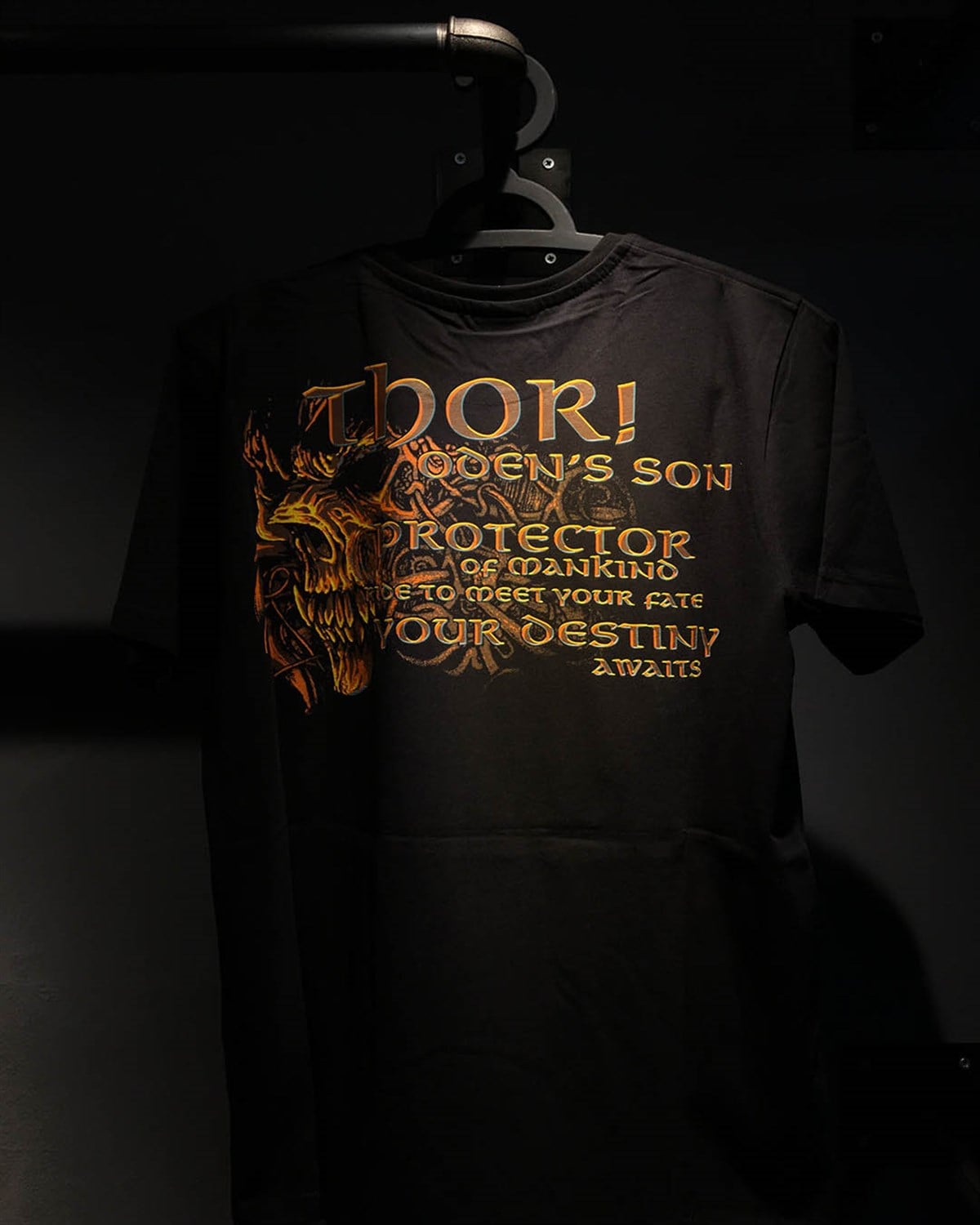 AMON AMARTH Thor T-Shirt