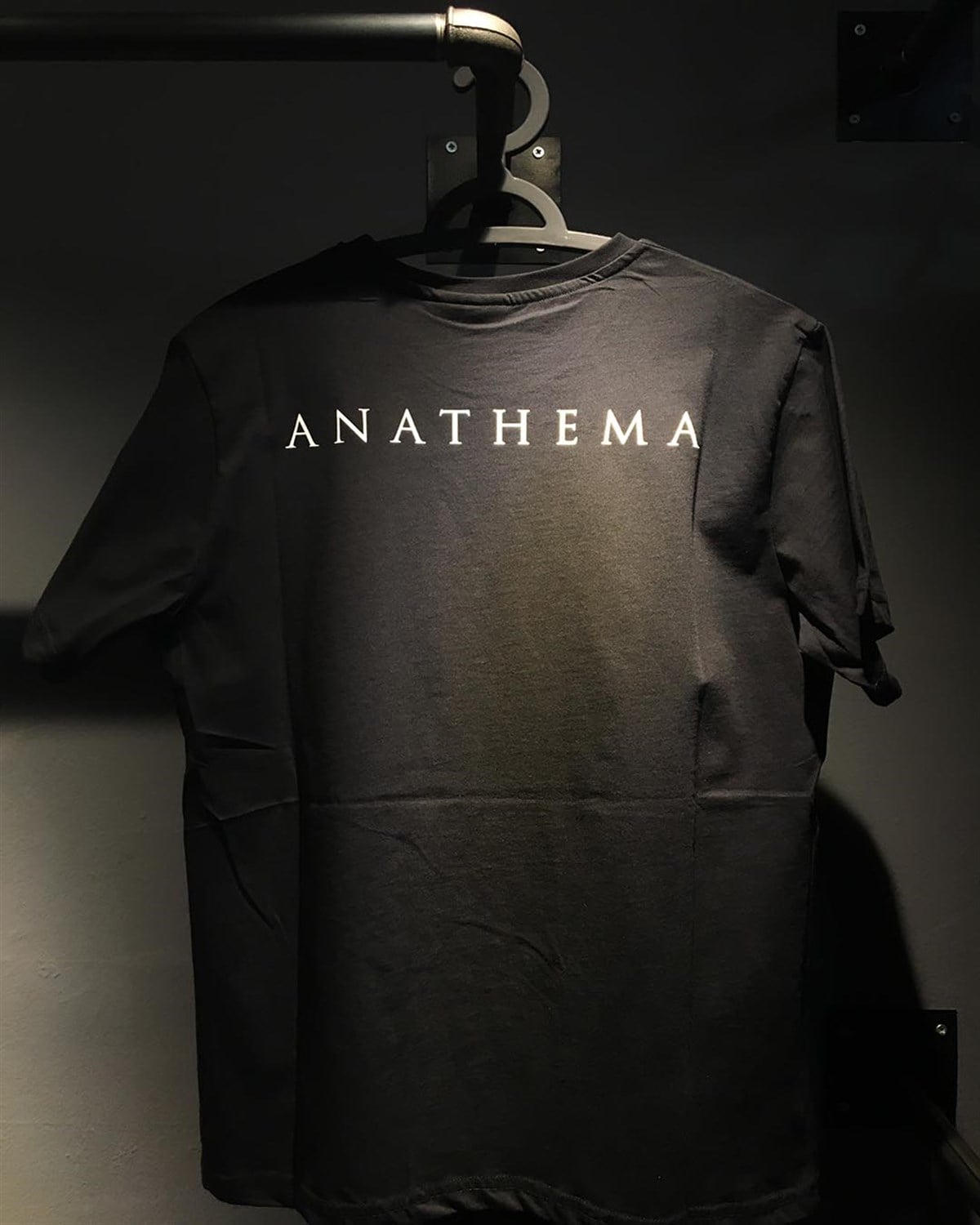 ANATHEMA Were Here  T-Shirt