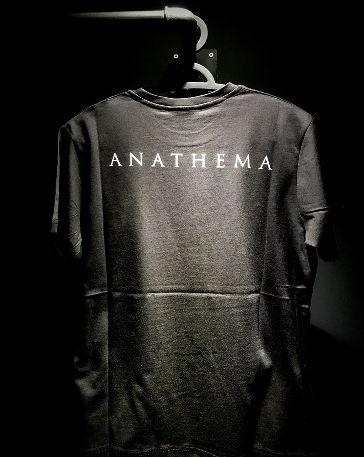 ANATHEMA The Silent Enigma T-Shirt