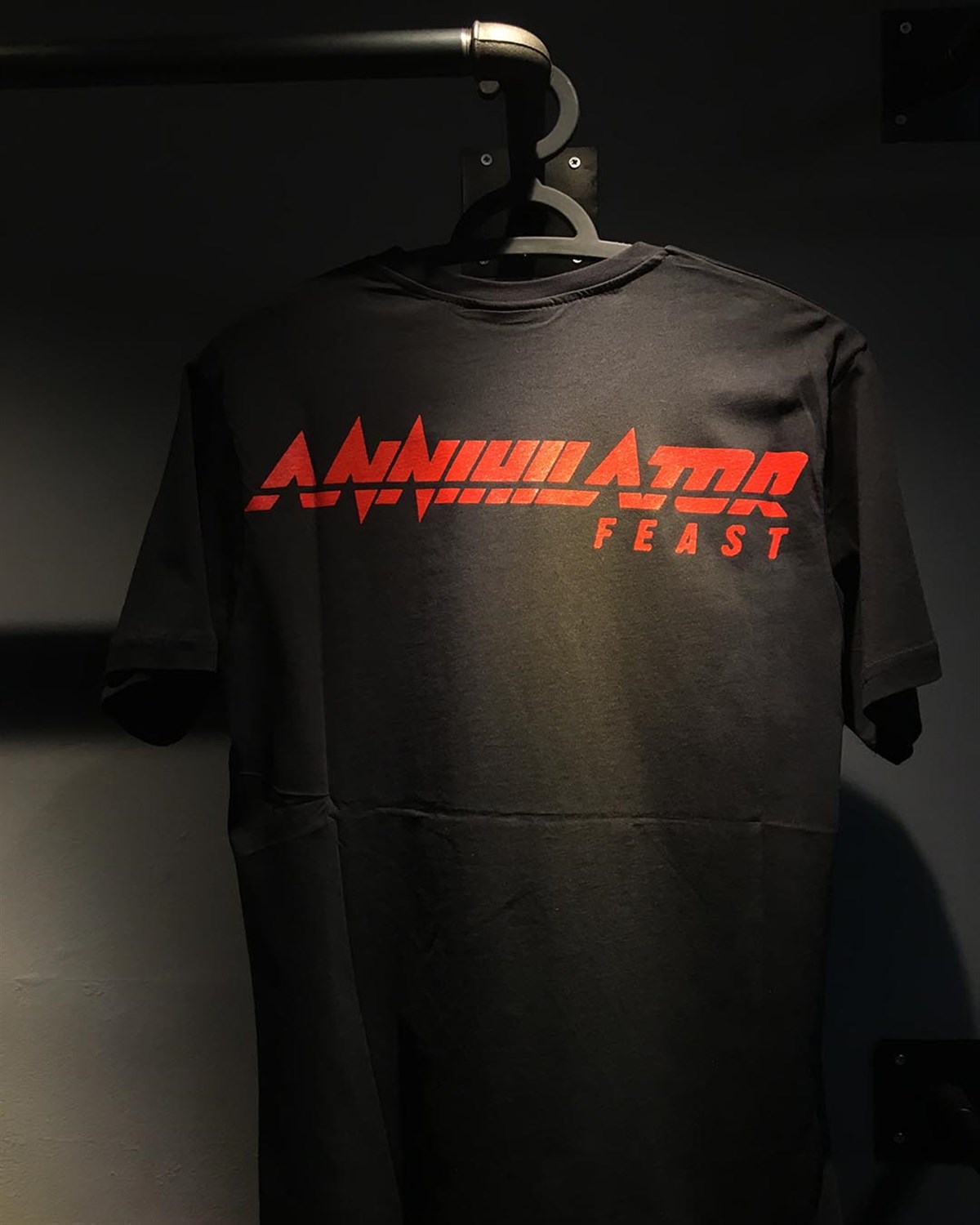 ANNIHILATOR Feast T-Shirt