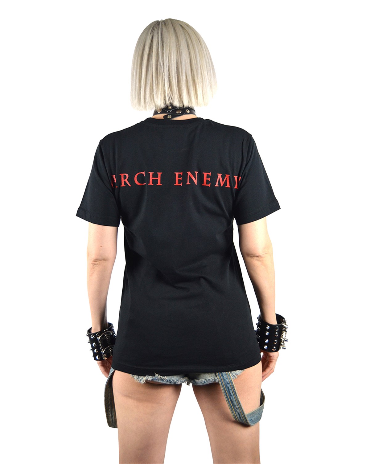 ARCH ENEMY Rice of The Tyrant  T-Shirt