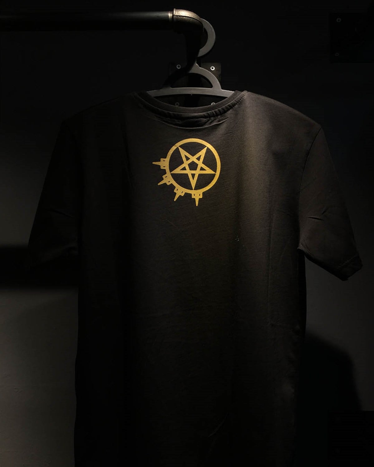 ARCH ENEMY Will The Power T-Shirt