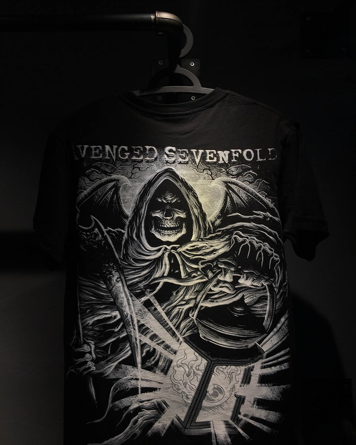 AVENGED SEVENFOLD T-Shirt