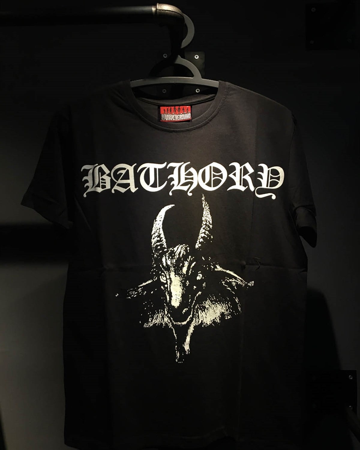 BATHORY Bathory T-Shirt