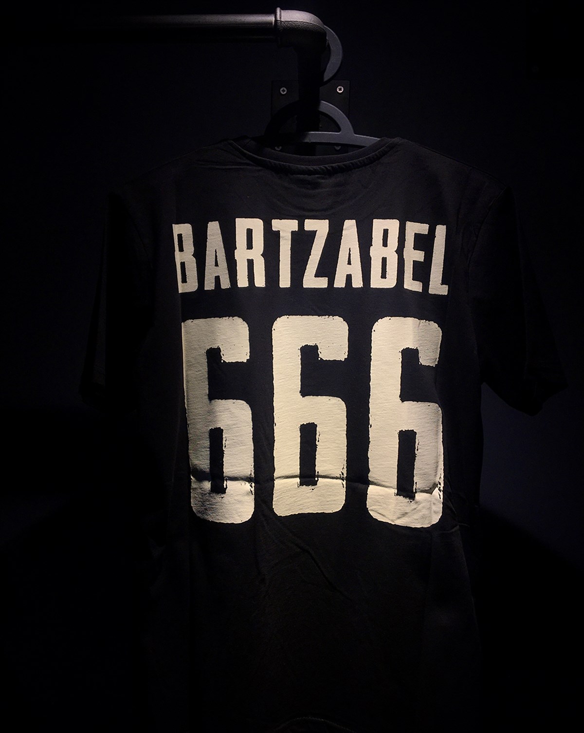 BEHEMOTH  Bartzabel T-Shirt