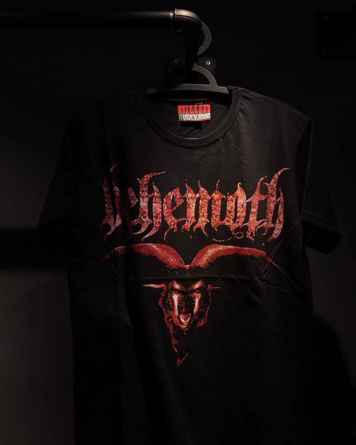 BEHEMOTH T-Shirt