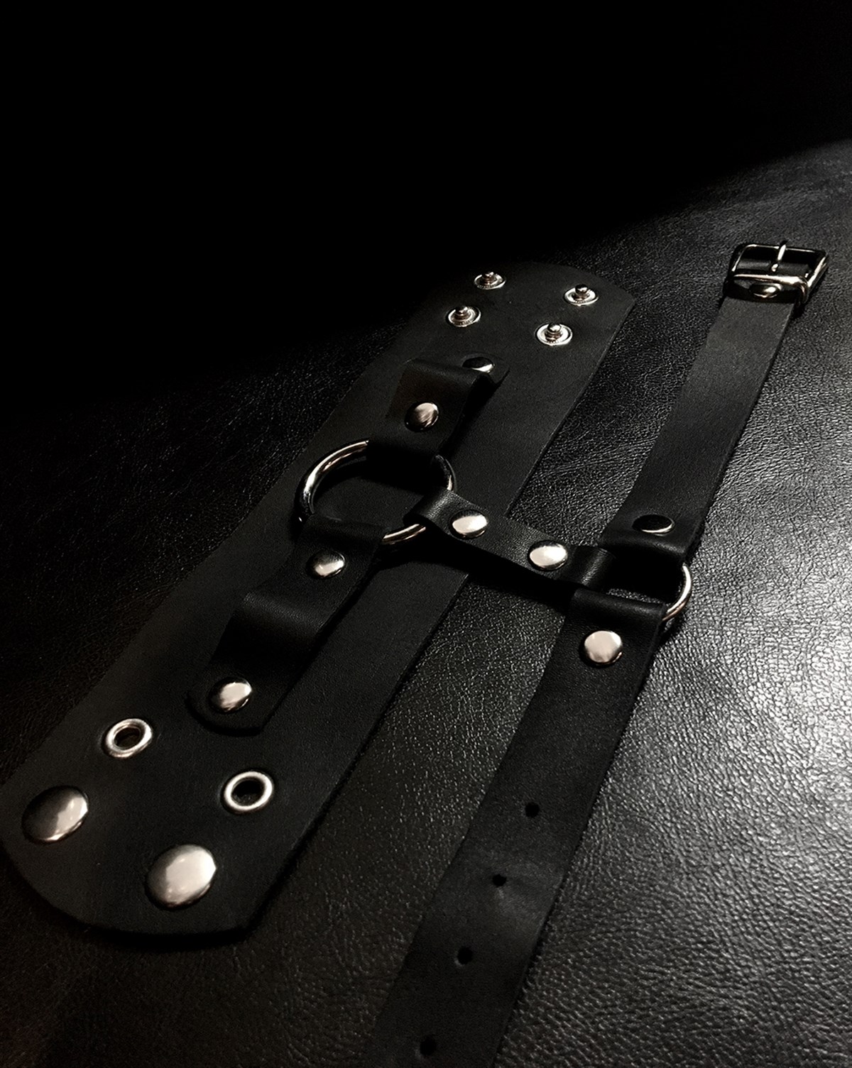 BRACELET Handmade Gothic Style