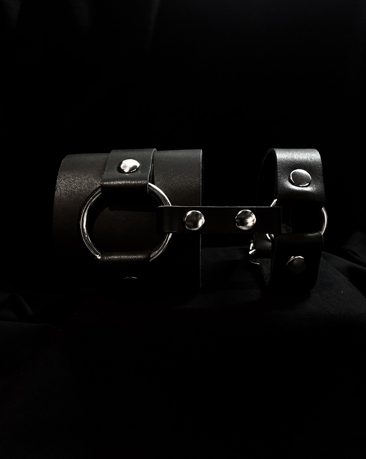 BRACELET Handmade Gothic Style