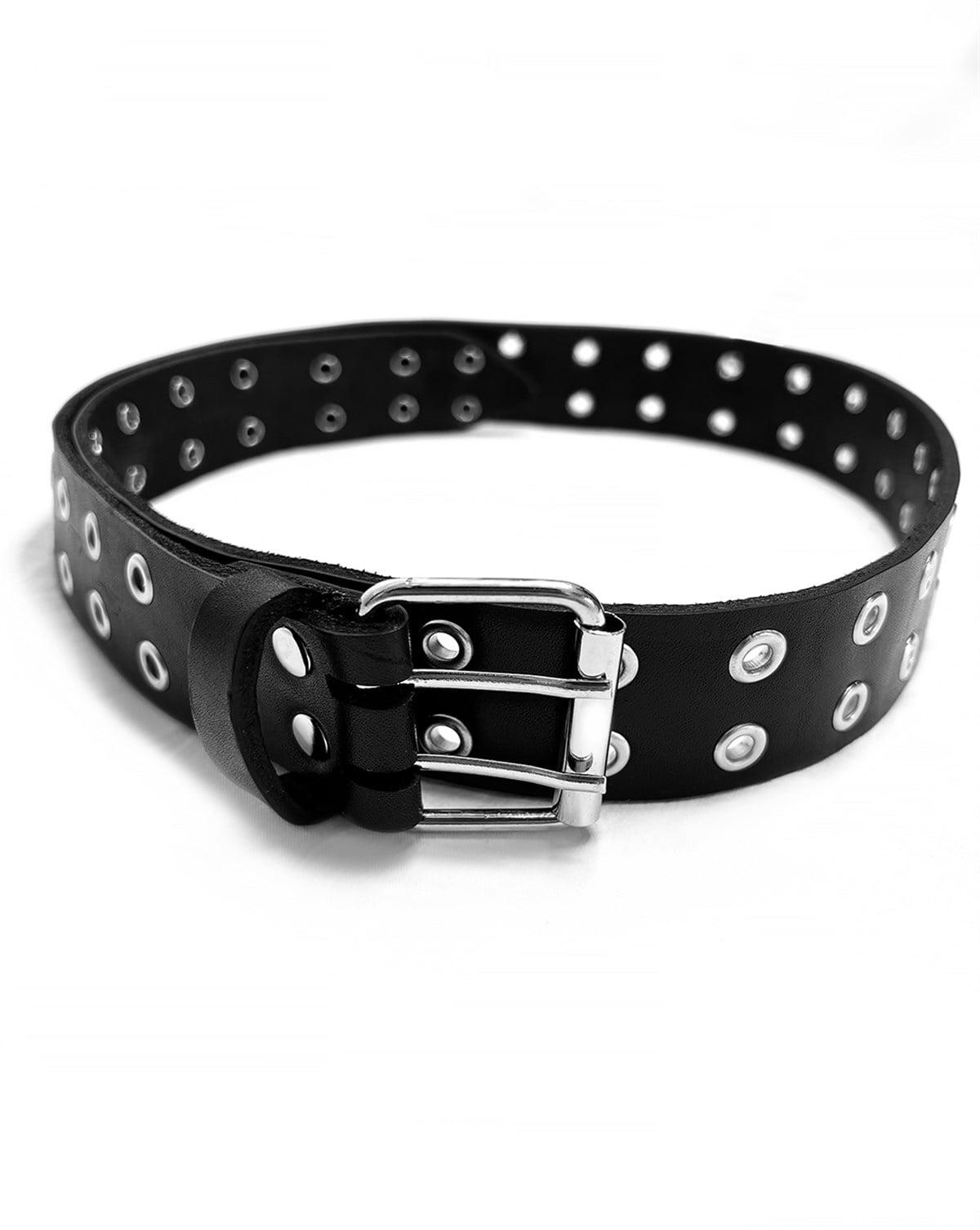 BIRDS EYE Handmade Belt Men and Women Kemer 