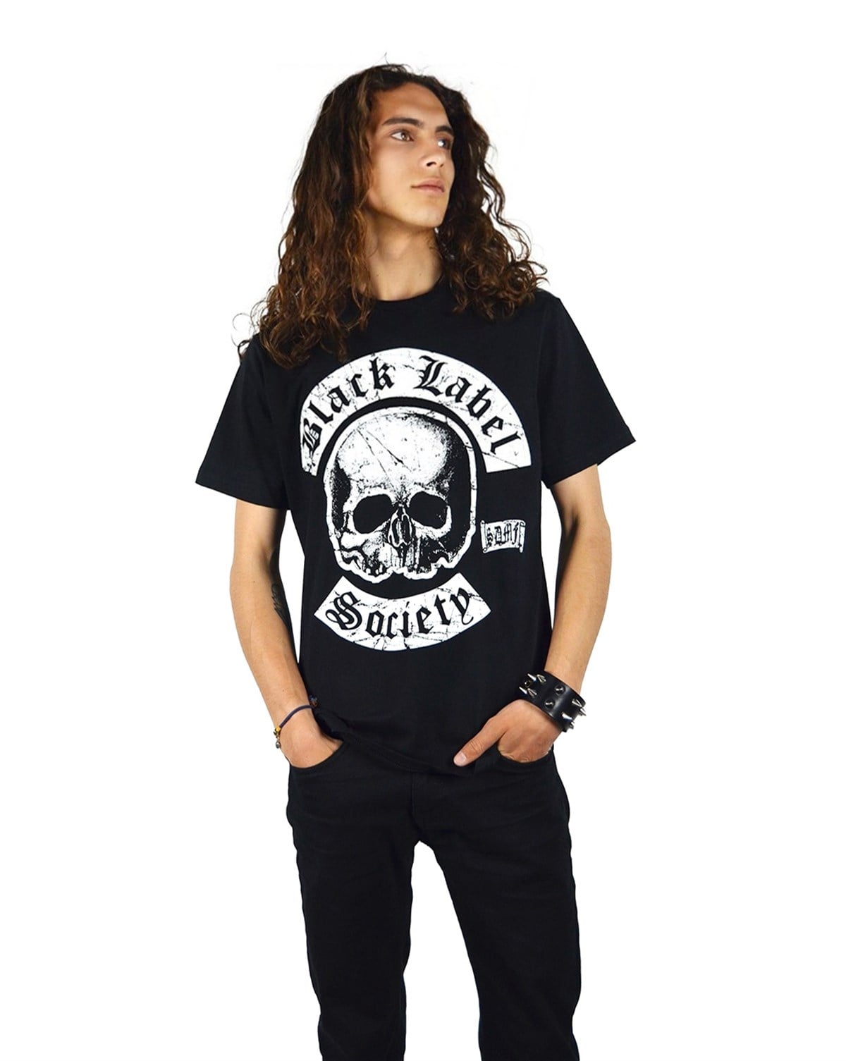 BLACK LABEL SOCIETY  T-Shirt