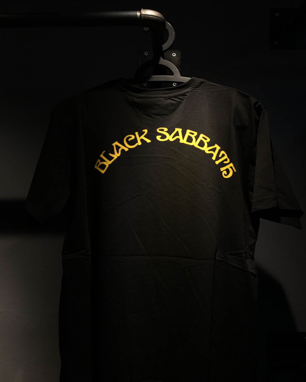 BLACK SABBATH T-Shirt