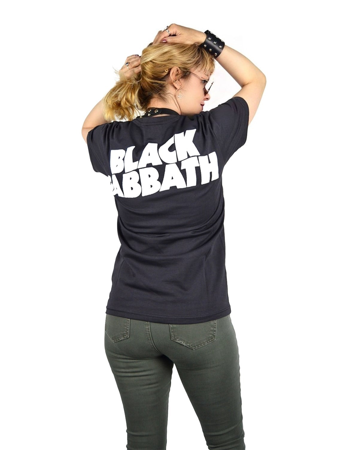 BLACK SABBATH T-Shirt