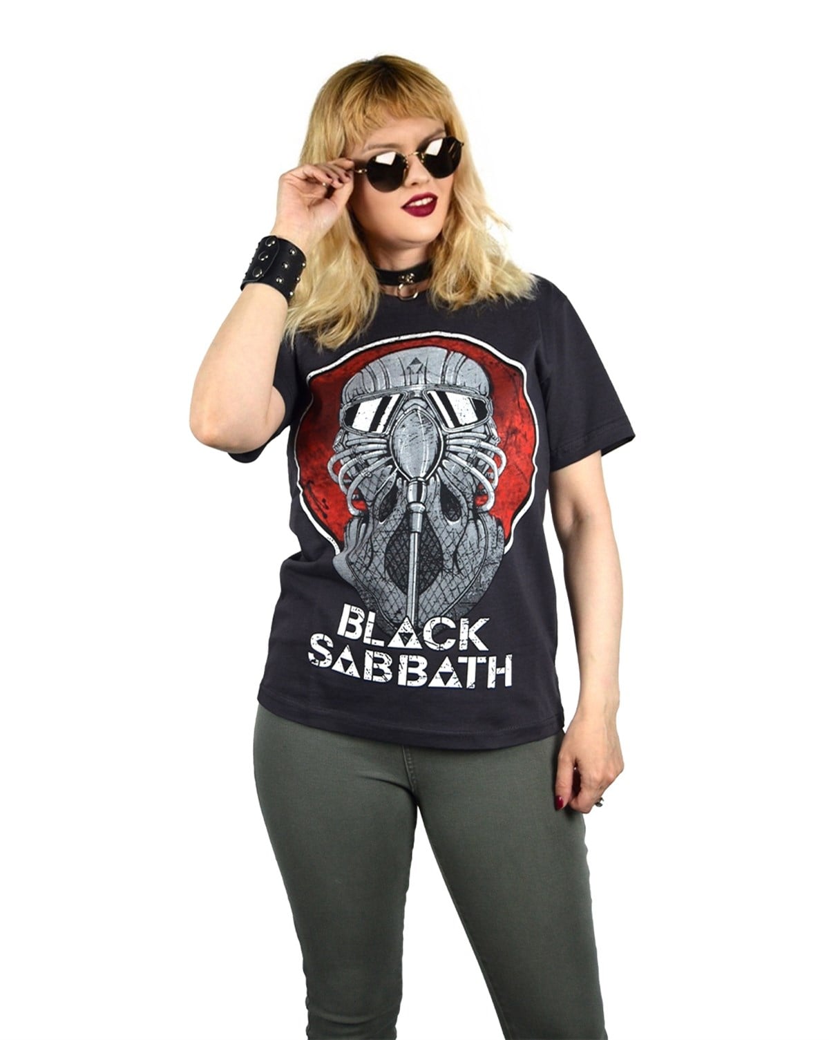 BLACK SABBATH T-Shirt