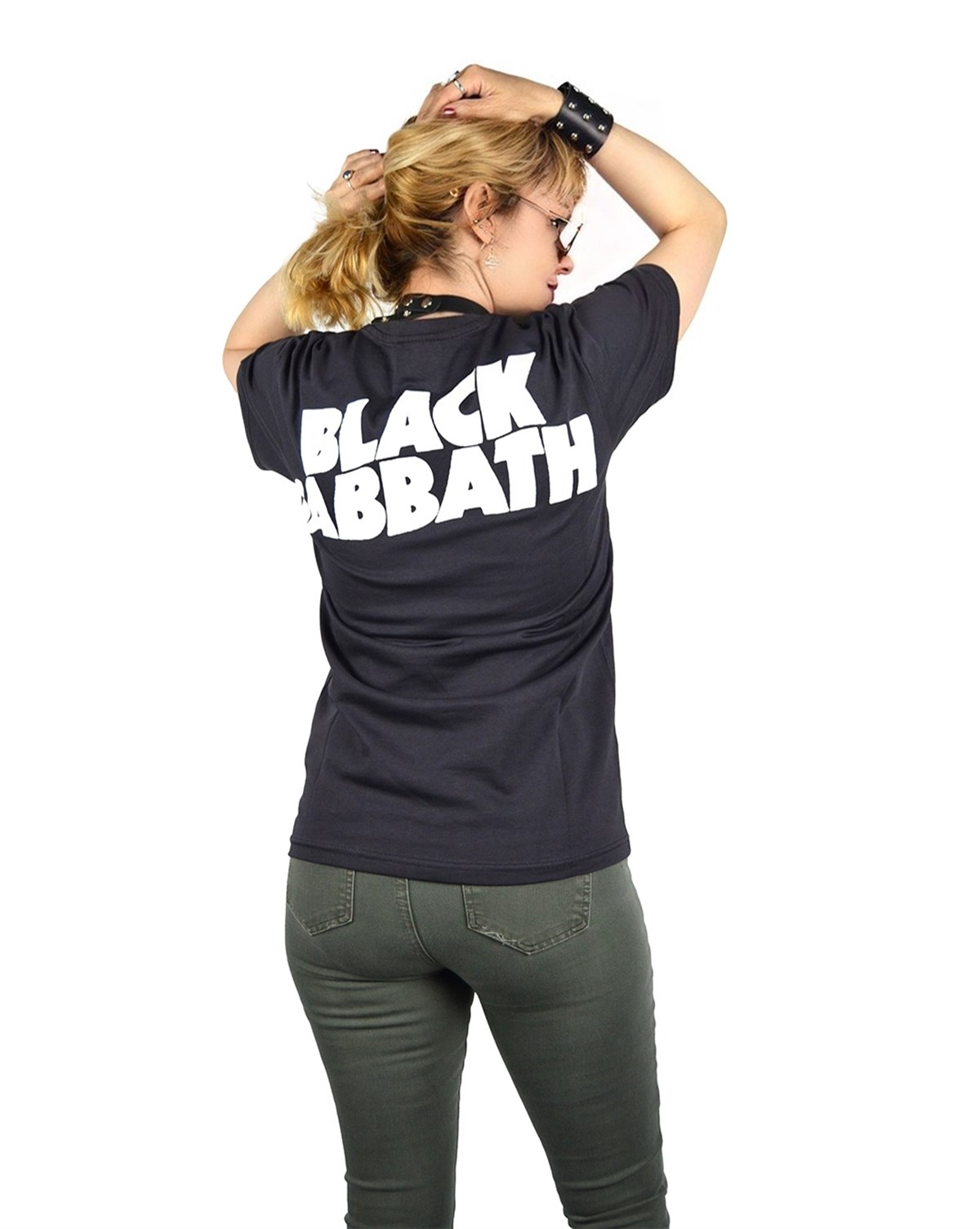 BLACK SABBATH T-Shirt