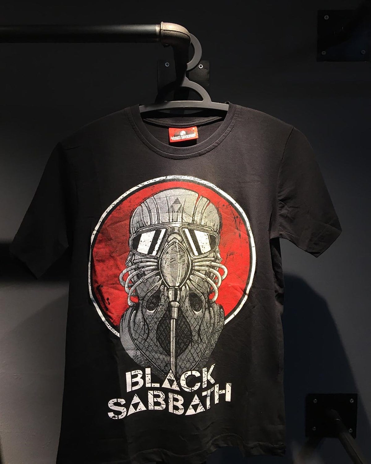 BLACK SABBATH T-Shirt