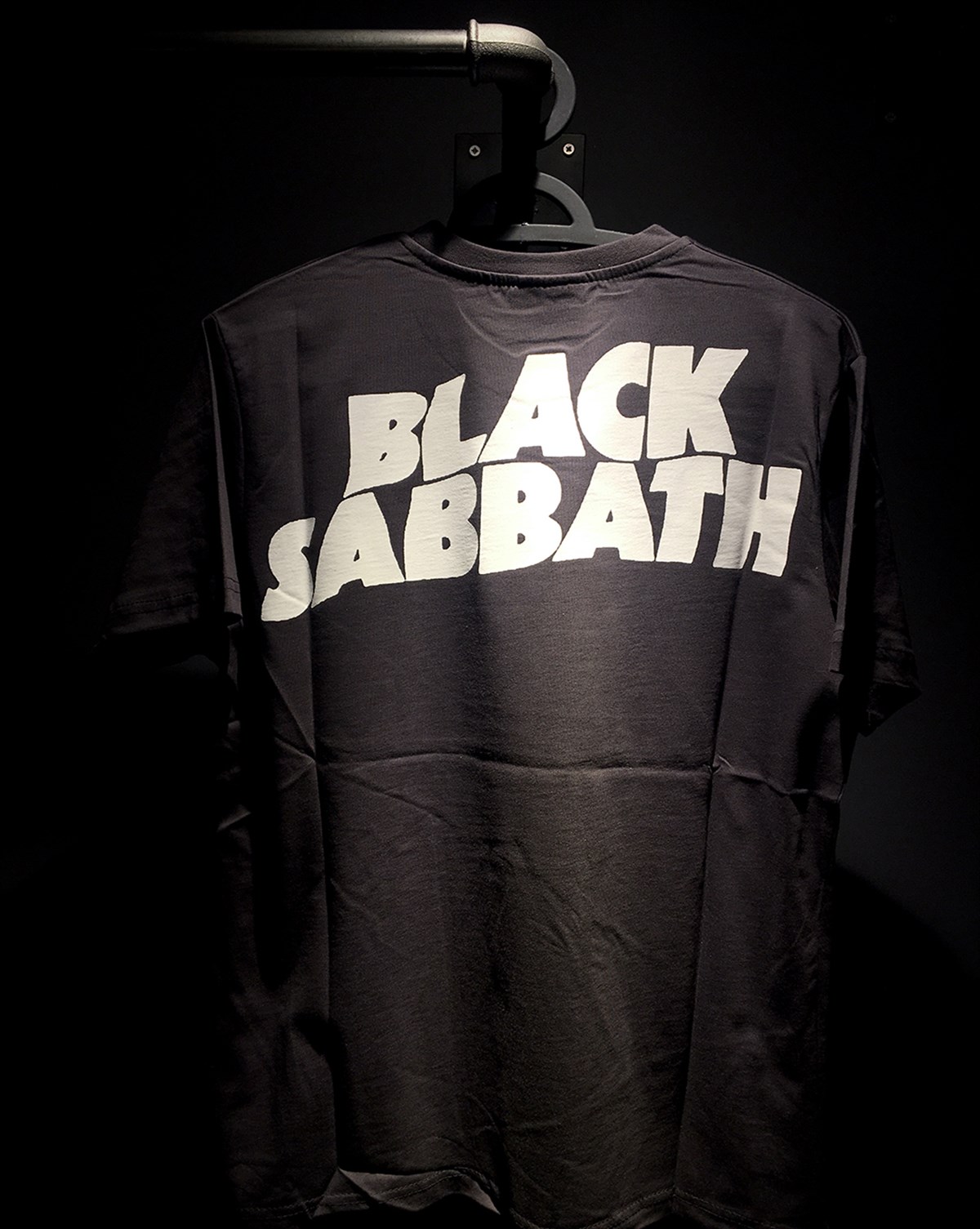 BLACK SABBATH T-Shirt