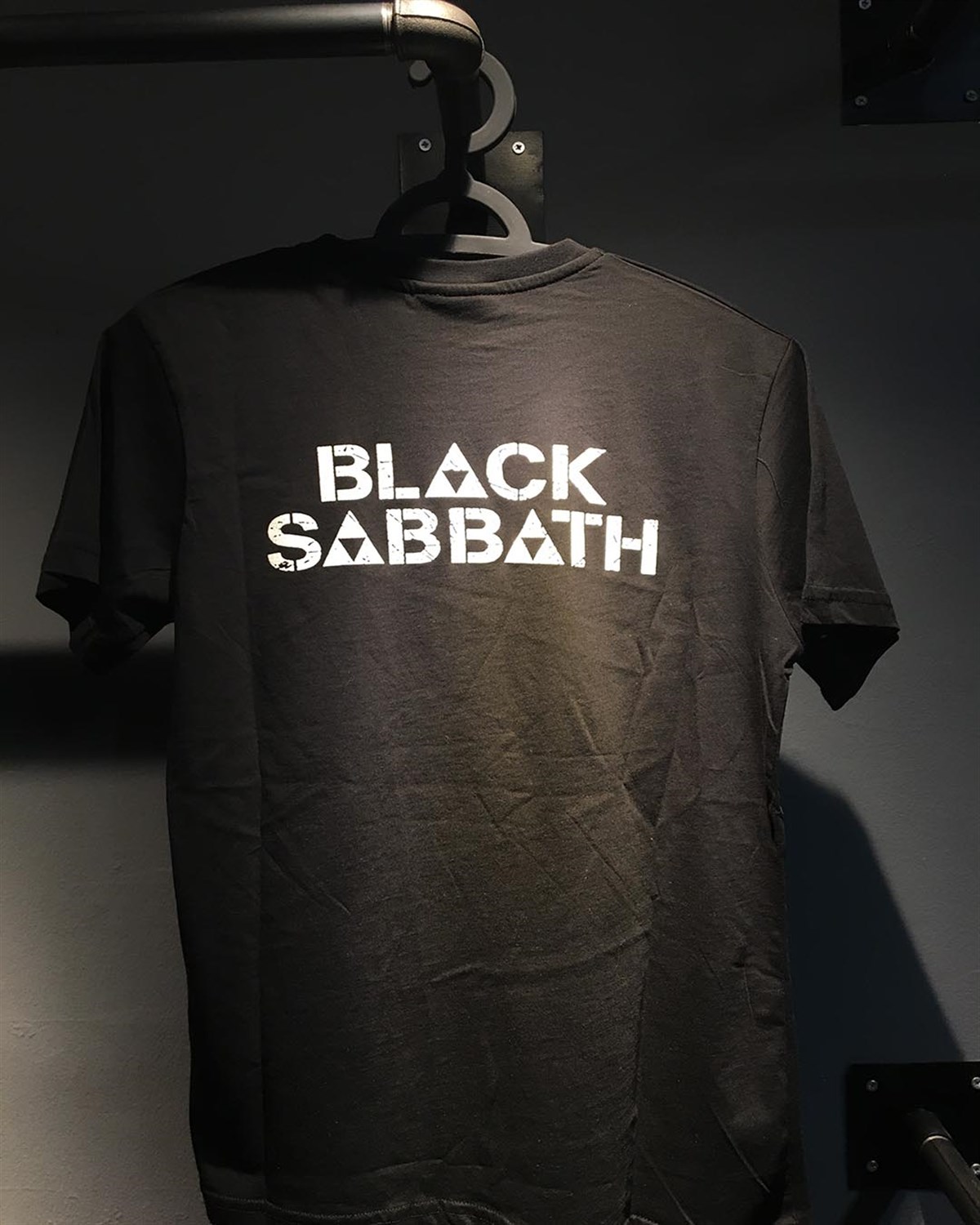 BLACK SABBATH T-Shirt